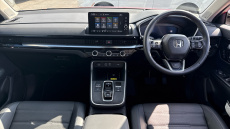 Honda CR-V 2.0 eHEV Advance 5dr eCVT Hybrid Estate